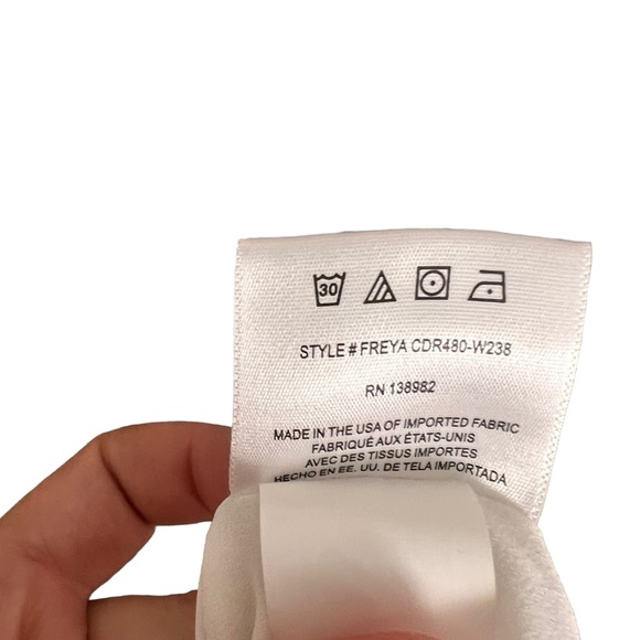 Cosmopolitan X Dress the Population Freya Dress Size XL - Picture 15 of 15